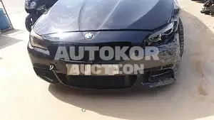 2015, BMW / 550, VIN: WBA5D9101FD061806, 170277 км., diesel, 2993 куб.см.