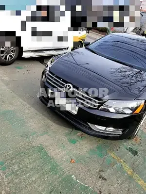 2015, Volkswagen / Passat, VIN: 1VWZZZA3ZFC027368, 182885 км., diesel