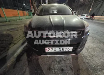 2016, Ford / coupe, 129271 км., diesel, 2000 куб.см.