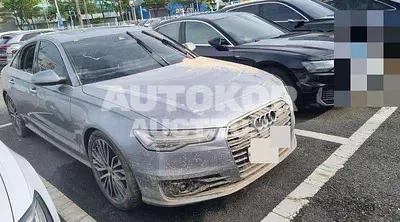 2015, Audi / 50, 137000 км., diesel, 2967 куб.см.