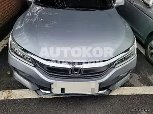 2016, Honda / Accord, VIN: 1HGCR2680HA510924, gas