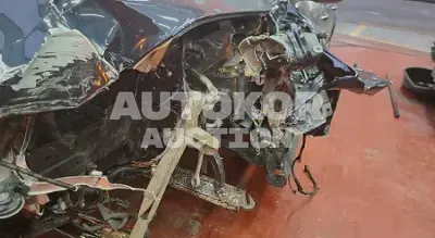 2018, Audi / A6, VIN: WAUZZZ4G2JN068262, 57306 км., diesel