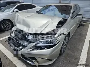 2018, Lexus / ES 300, 215101 км., hybrid