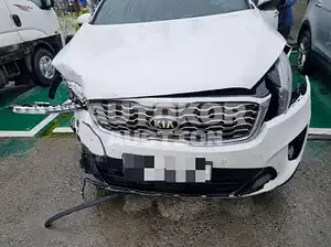 2019, Kia / Sorento, VIN: KNAPS81BDLA636099, 58595 км., diesel, 2200 куб.см.