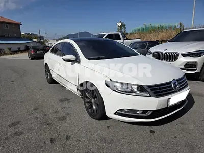2015, Volkswagen / CC, VIN: WVWZZZ3CZFE813766, 222545 км., diesel, 2000 куб.см.