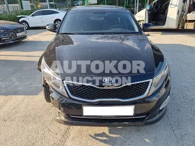 2015, Kia / K5, VIN: KNAGN418BFA590895, 189825 км., lpg