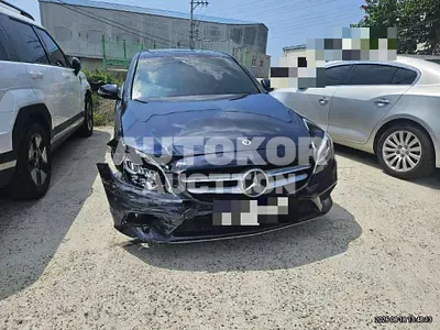 2020, Mercedes-Benz / c200, 125627 км., diesel