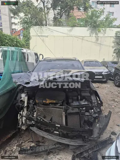 2019, Kia / Sorento, VIN: KNAPS81BBLA614226, 202886 км., diesel, 2199 куб.см.
