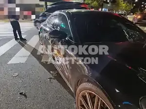 2018, Porsche / Panamera, VIN: WP0AA297XJL108493, gas, 2995 куб.см.