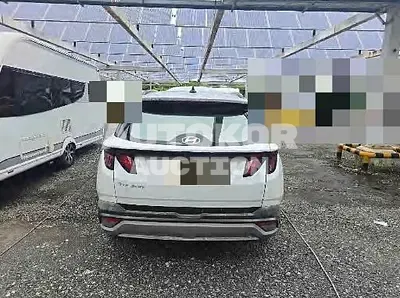 2024, Hyundai / Tucson, gas, 1598 куб.см.