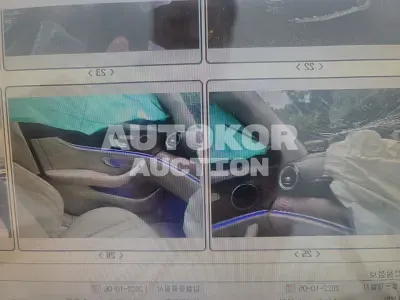 2017, Mercedes-Benz / E 220, VIN: WDDZF0EB9HA027998, 14262 км., diesel