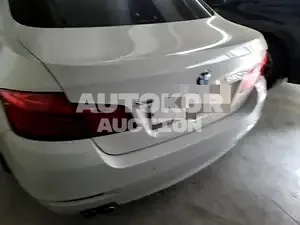 2015, BMW / 520, VIN: WBA5E7104FGK08863, 175338 км., diesel