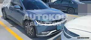 2021, Hyundai / Ioniq, VIN: KMHKN81AFNU019625, 85193 км., electric