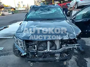 2022, Kia / Mohave, diesel, 2969 куб.см.