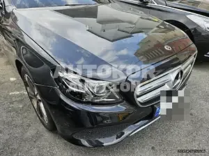 2019, Mercedes-Benz / E 220, 152648 км., diesel