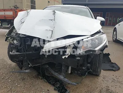 2017, Kia / K5, VIN: KNAGS416BHA120391, lpg