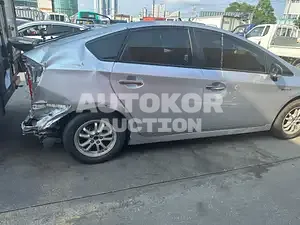 2015, Toyota / Prius, VIN: JTDKN3DU8F1912046, hybrid