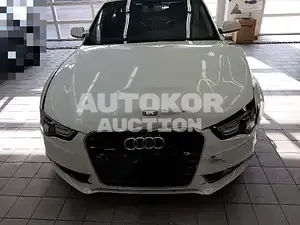 2015, Audi / A5, diesel, 1968 куб.см.