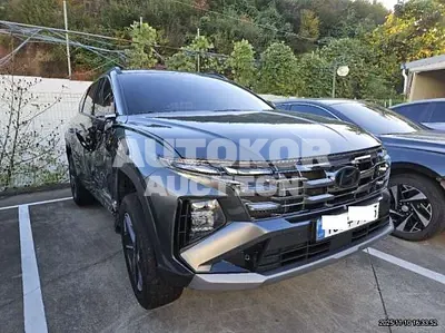 2025, Hyundai / Tucson, VIN: KMHJE81BGSU400510, 33035 км., gas, 1600 куб.см.