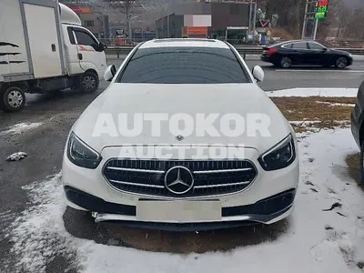 2021, Mercedes-Benz / E 250, VIN: W1KZF4FB6MA981298, 78776 км., gas