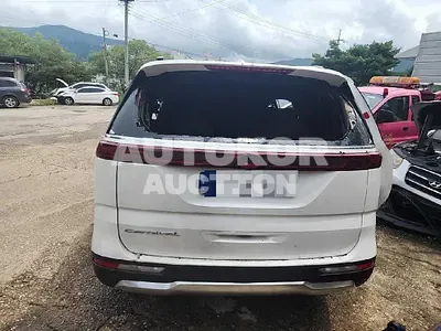 2020, Kia / Carnival, diesel, 2198 куб.см.