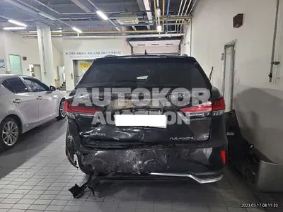 2020, Lexus / RX 450, VIN: JTJJGKFA5L2013506, hybrid