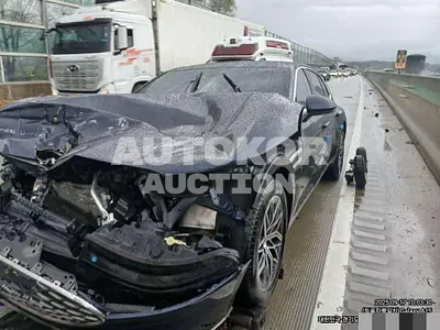 2022, Genesis / G90, 59017 км., gas, 3500 куб.см.