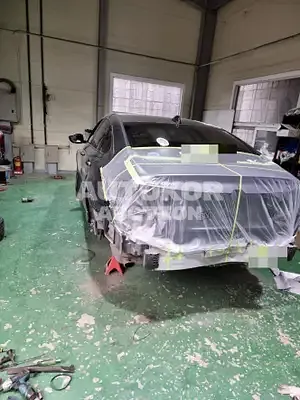 2018, Honda / Accord, 150000 км., gas, 1498 куб.см.