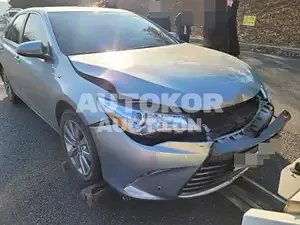 2016, Toyota / Camry, VIN: 4T1BD1FK4HU209334, 60000 км., hybrid, 2494 куб.см.