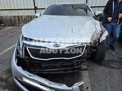 2014, Audi / A5, VIN: KNAGN418BFA573982, lpg