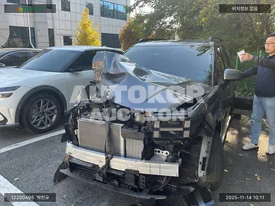 2024, Hyundai / Santa FE, VIN: KMHP5811BRU057827, 28375 км., hybrid, 1598 куб.см.