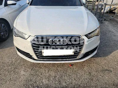 2015, Audi / A6, VIN: WAUZZZ4G8GN084698, 99984 км., diesel