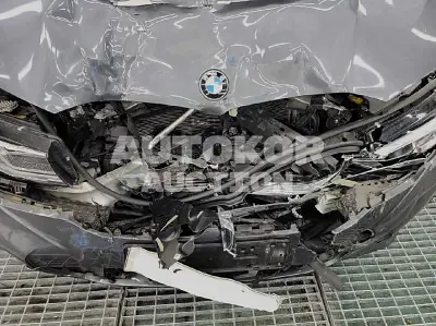 2020, BMW / 320, VIN: WBA5V5106LFJ54181, 67293 км., diesel