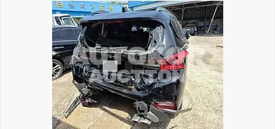 2018, Hyundai / Santa FE, 79891 км., diesel, 2199 куб.см.