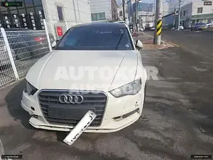 2015, Audi / A3, VIN: WAUZZZ8V5F1082907, diesel