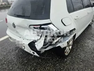2015, Volkswagen / Golf, VIN: WVWZZZAUZFW273467, 260000 км., diesel, 1968 куб.см.