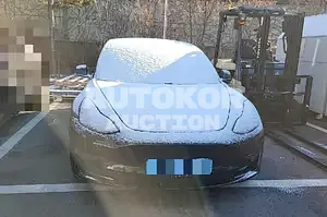 2020, Tesla / Model 3, VIN: 5YJ3E1EA1LF810149, 20000 км., electric, 100 куб.см.