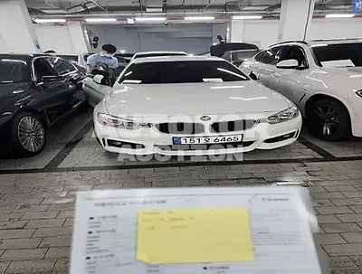 2016, BMW / 428, VIN: WBA3V710XG5A09274, gas, 1997 куб.см.