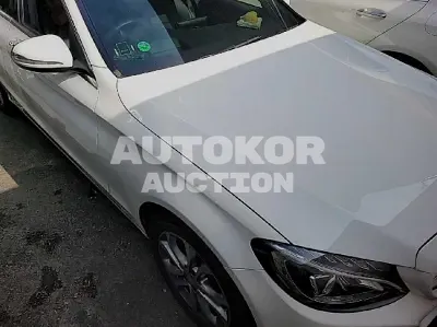 2015, Mercedes-Benz / C 200, VIN: WDDWF4CB3FF028741, 89736 км., gas