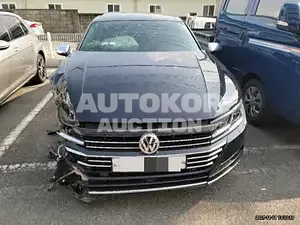 2019, Volkswagen / Arteon, VIN: WVWZZZ3HZKE010630, 25723 км., diesel