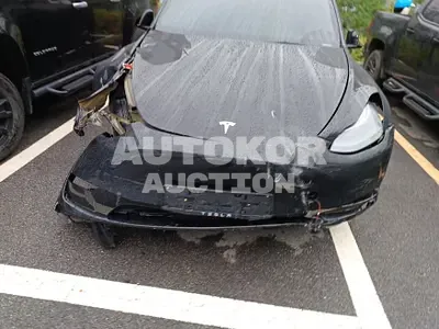 2023, Tesla / Model Y, 54413 км., electric
