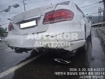 2016, Mercedes-Benz / e250, VIN: WDDHF9HB4GB308465, 95142 км., diesel, 2143 куб.см.
