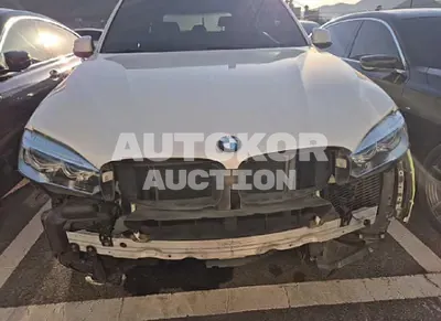 2015, BMW / X5, 319513 км., diesel