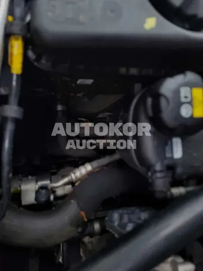 2017, BMW / 740, VIN: WBA7E4108HGV25748, 41590 км., gas
