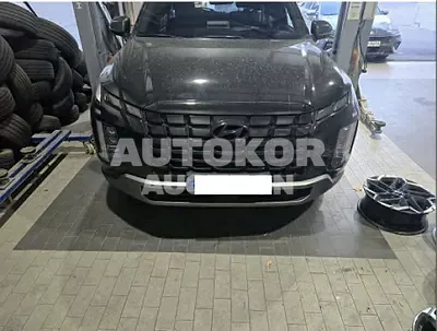 2024, Hyundai / Palisade, 49987 км., diesel, 2200 куб.см.