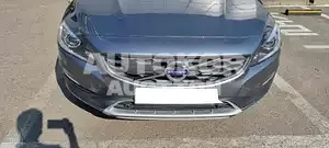 2017, Volvo / V60, VIN: YV1FZ40MCH1039854, gas