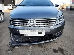 2016, Volkswagen / CC, VIN: WVWZZZ3CZGE509248, 85405 км., diesel, 1968 куб.см.