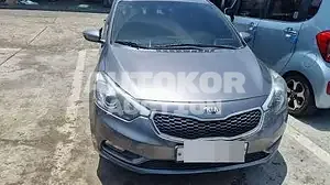 2015, BMW / Z1, VIN: KNAFJ412BFA449955, 154353 км., gas, 1591 куб.см.