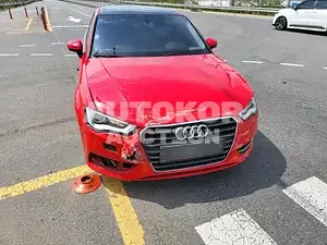 2015, Audi / A3, VIN: WAUZZZ8V1FA116194, diesel, 1598 куб.см.