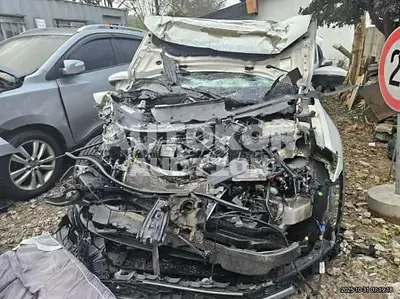 2018, Volkswagen / Tiguan, VIN: WVGZZZ5NZJW935377, 220000 км., diesel, 2000 куб.см.